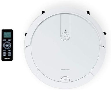 MELLER - VACCUM CLEANER - TIDY GYRO WHIT