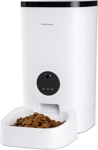 PET FEEDER - MELLER - PETTO EAT SMA