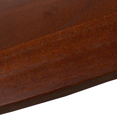 CEILING FAN - MELLER - . BRIZY DARK WOOD