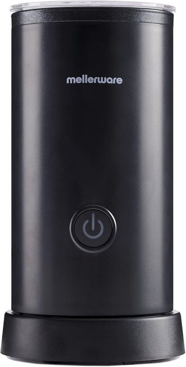 MILK FROTHER -MELLER- FROTHY BLACK