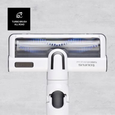 TAURUS - VACUUM CLEANER - ULTIMATE GO
