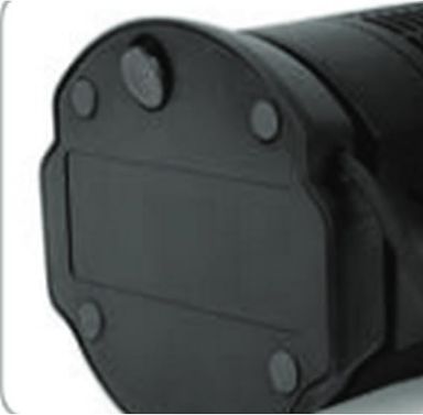 FAN HEATER-BLACK AND DECKER - PTC  BXSH2002E