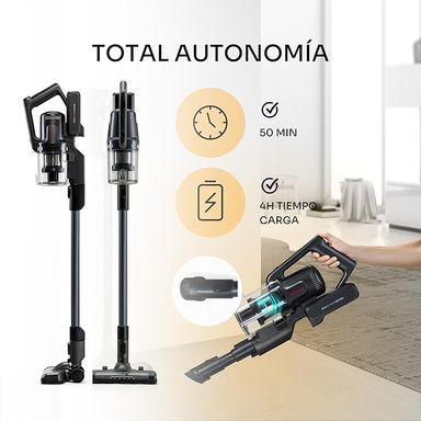 MELLER - VACCUM CLEANER - RIDER PRO(3