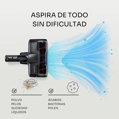 MELLER - VACCUM CLEANER - RIDER PRO(3