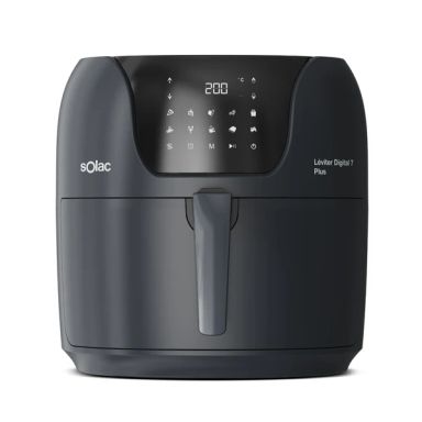 SOLAC  - AIR FRYER AF1800D