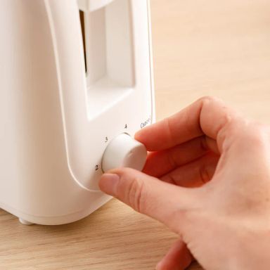 TOASTER -TAURUS- BUON GIORNO DOUBLE (TL5421)