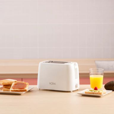 TOASTER -TAURUS - BUON GIORNO MINI (TC5420)