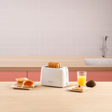 TOASTER -TAURUS - BUON GIORNO MINI (TC5420)