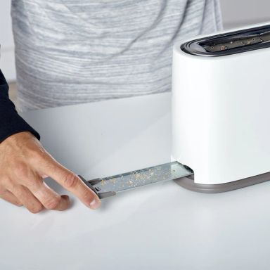TOASTER -TAURUS - MYTOAST VER II (6NG)