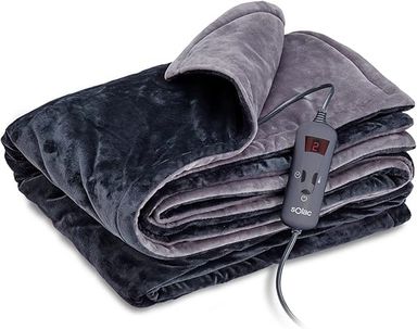 HEATING PAD - SOLAC - REIKIAVIK (CT8608)