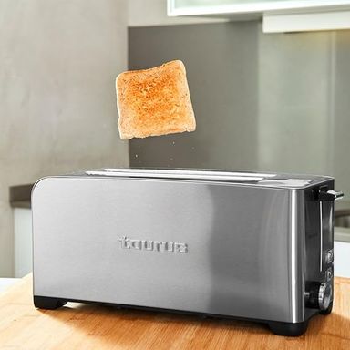TOASTER -TAURUS - MYTOAST DUPLO LEGEND