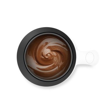 MILK WARMER - SOLAC - CHOCO-LATTE (MH910)