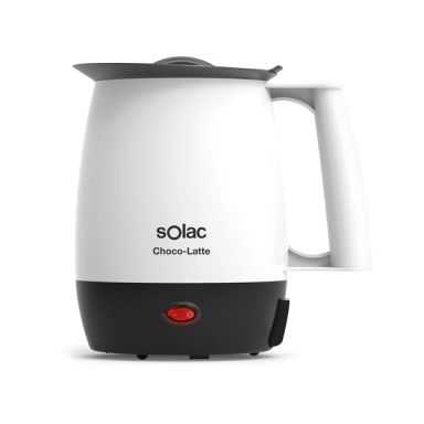MILK WARMER - SOLAC - CHOCO-LATTE (MH910)