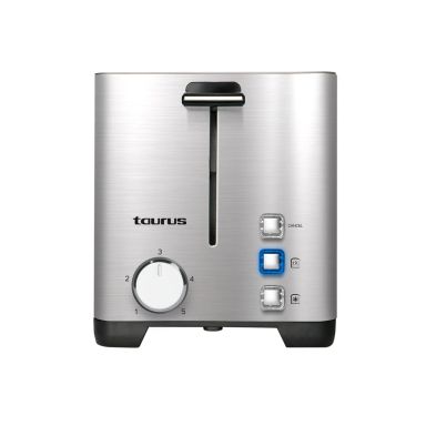 TOASTER -TAURUS - MYTOAST II LEGEND
