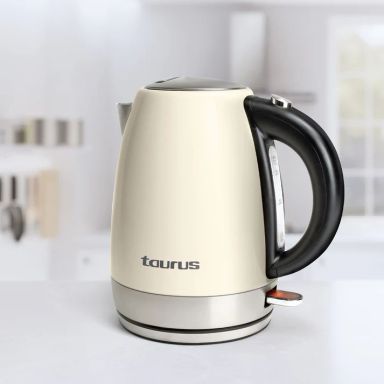 KETTLE -TAURUS - VINTAGE (KE220X)