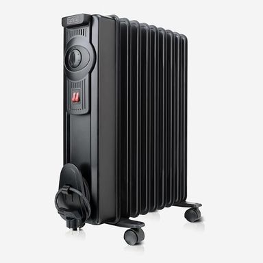 OIL RADIATOR -BLACK AND DECKER -  BXRA1500E