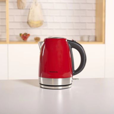 KETTLE -TAURUS - VINTAGE RED (KE2203X)