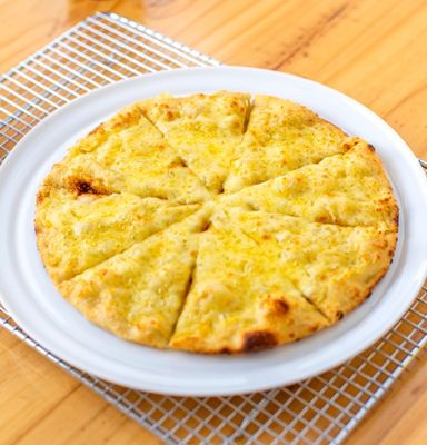 Focaccia Mozarella 