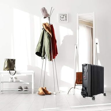 OIL RADIATOR -BLACK AND DECKER- BXRA2300E