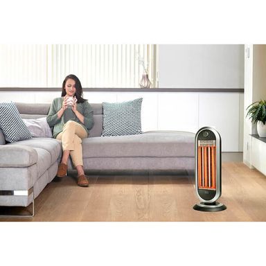 CARBON HEATER -BLACK AND DECKER - BXCSH900E