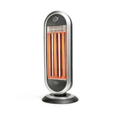 CARBON HEATER -BLACK AND DECKER - BXCSH900E