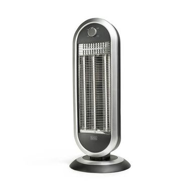 CARBON HEATER -BLACK AND DECKER - BXCSH900E