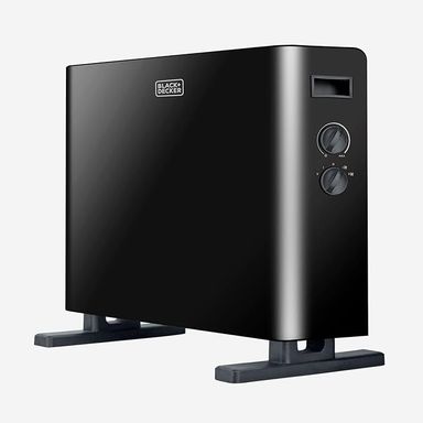 RADIATOR CONVECTOR -BLACK AND DECKER - BXCSH2000E