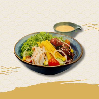 Sakae Sarada