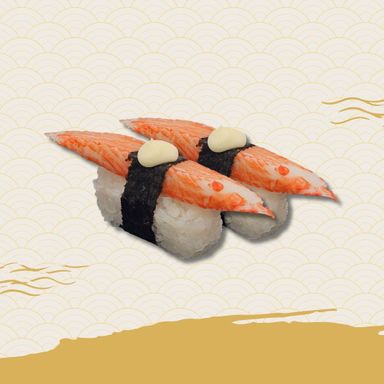 Kani Fumi Sushi