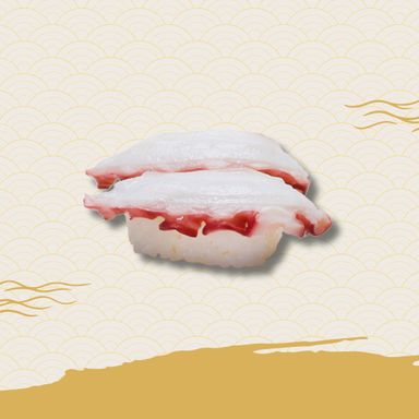 Tako Sushi
