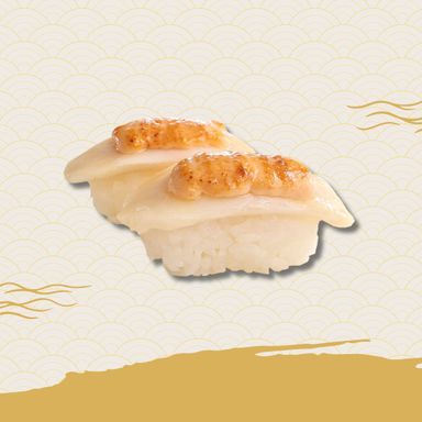 Shiro Maguro Mentai Sushi
