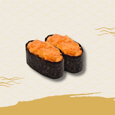 Lobster Salad Gunkan