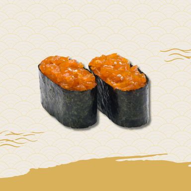 Chuka Kurage Gunkan