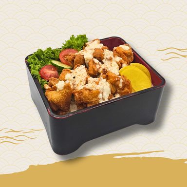Tori Tartar Don