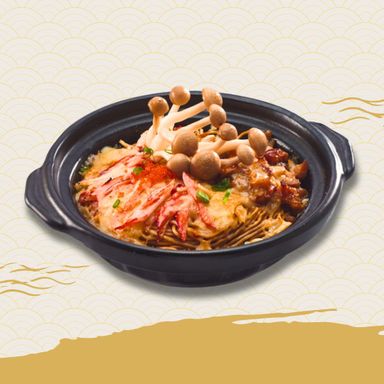 Chisu Dry Ramen