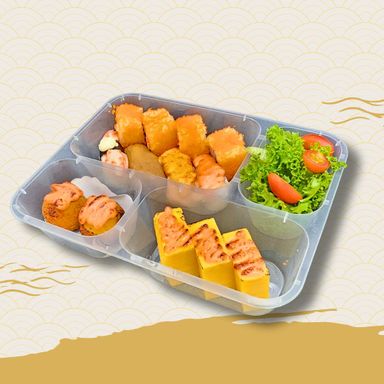 Sakae Bento