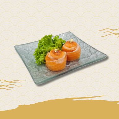 Hana Mentai Maki