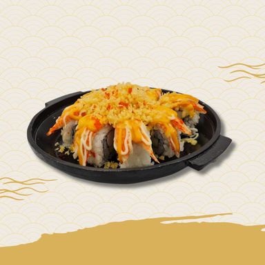 Volcano Maki