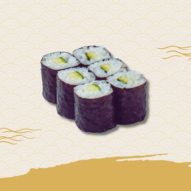 Kappa Maki