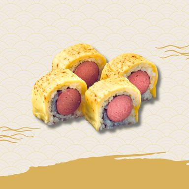 Soseji Chisu Maki