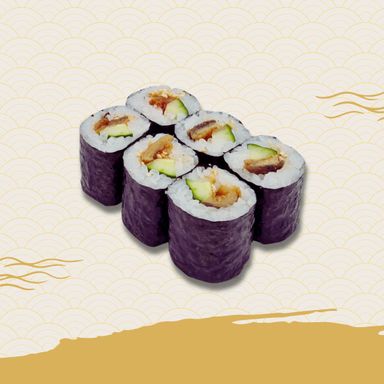 Unakyu Maki