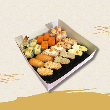 Umiwa Set (Princess Diary)