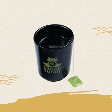 Genmaicha (Cold)