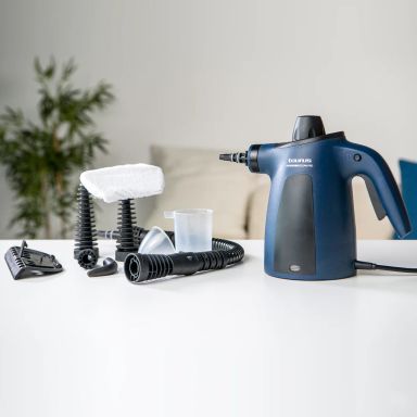 STEAM GUN -TAURUS- RAPIDISSIMO CLEAN PR