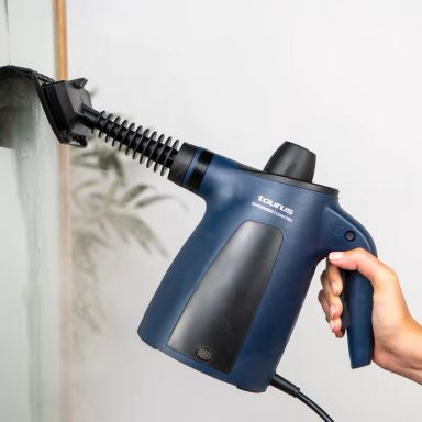 STEAM GUN -TAURUS- RAPIDISSIMO CLEAN PR