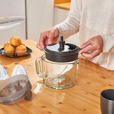 SQUEEZER -BLACK AND DECKER - BXCJ30E