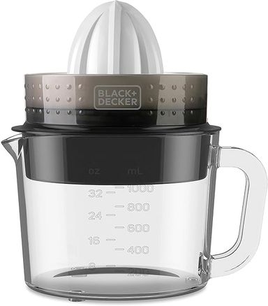 SQUEEZER -BLACK AND DECKER - BXCJ30E