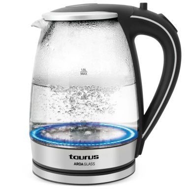 KETTLE -TAURUS- AROA GLASS(Ver III)(KE2