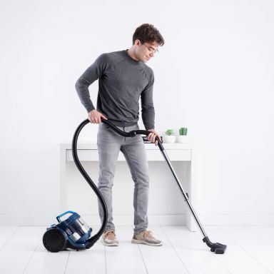 VACCUM CLEANER - TAURUS - HOMELAND CYCLONE ANIMAL