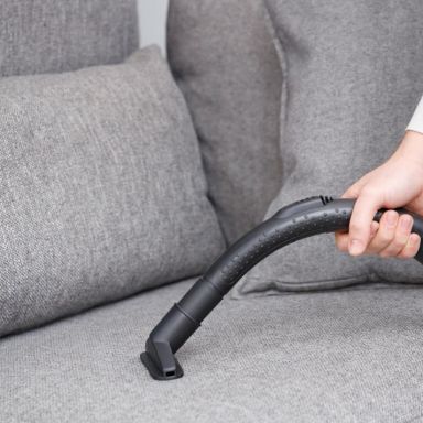 VACCUM CLEANER - TAURUS - HOMELAND CYCLONE ANIMAL